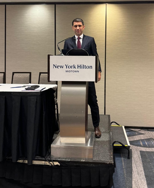 ILERA – World Congress – New York 2024