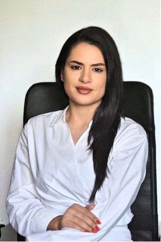 Eliza Diaconu - Goran Law - Cabinet de avocatura Slatina