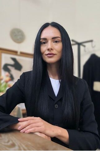 Lucia Cismaru- Goran Law - Cabinet de avocatura Slatina